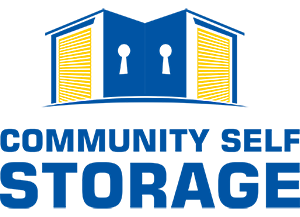 Community Self Storage